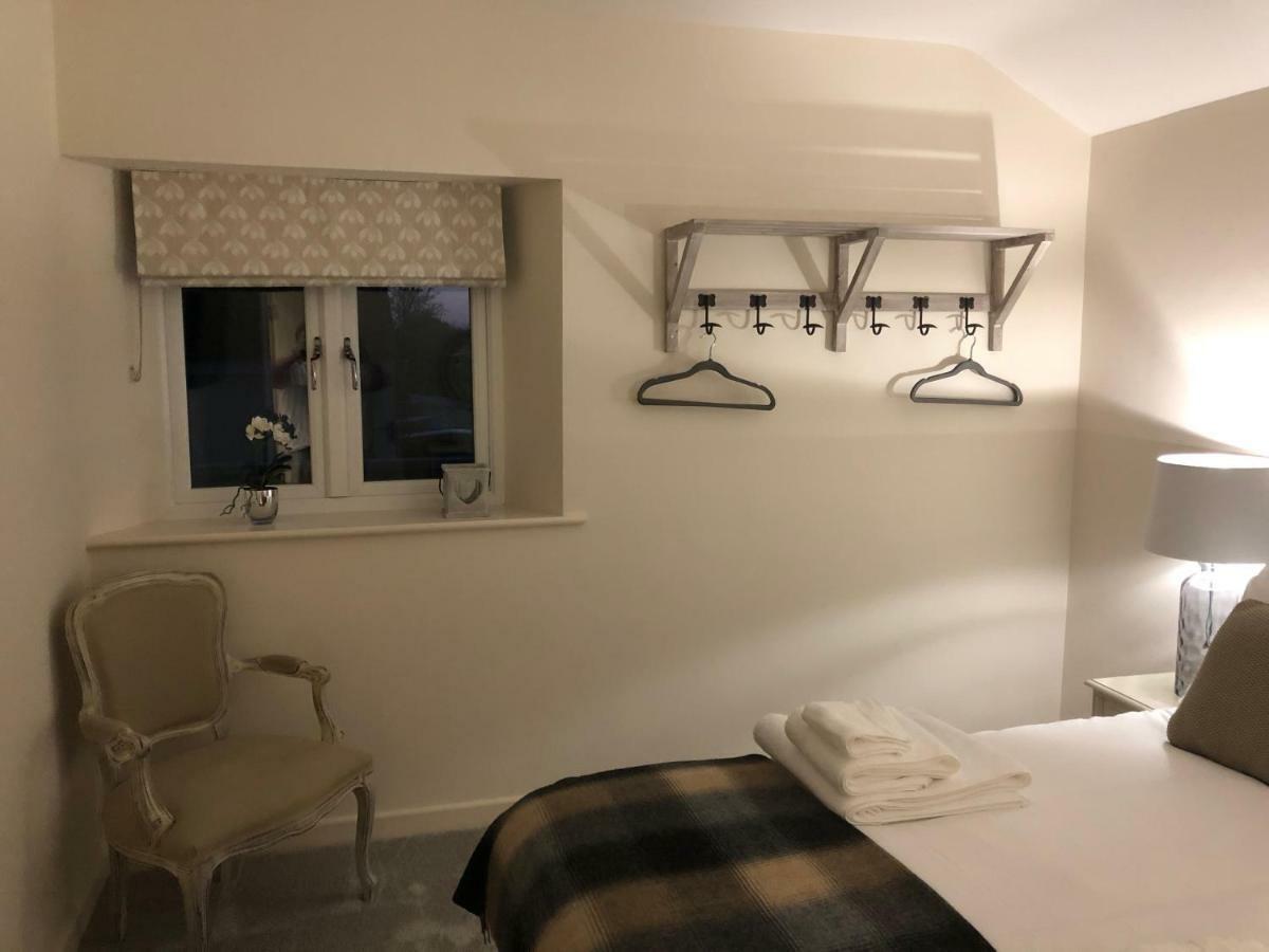 באת' Camerton Inn Cottage מראה חיצוני תמונה