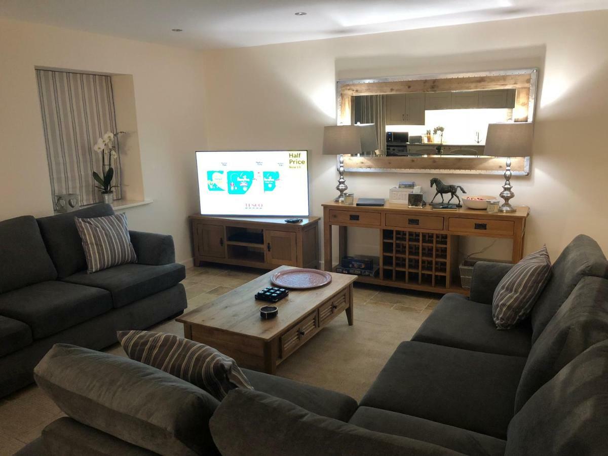 באת' Camerton Inn Cottage מראה חיצוני תמונה